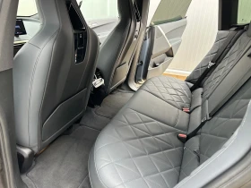 BMW iX Въздух\Гаранция, снимка 13