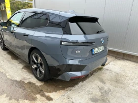 BMW iX Въздух\Гаранция, снимка 4