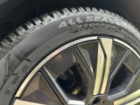BMW iX Въздух\Гаранция, снимка 1