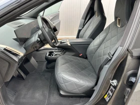 BMW iX Въздух\Гаранция, снимка 15