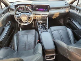 Kia K5 1.6l Ex, снимка 8