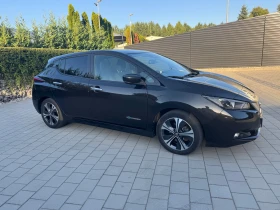 Nissan Leaf  Tekna, снимка 2
