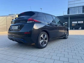 Nissan Leaf  Tekna, снимка 14