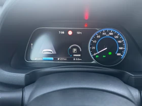 Nissan Leaf  Tekna, снимка 11