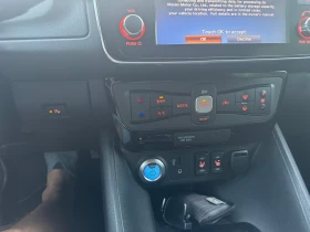 Nissan Leaf  Tekna, снимка 12