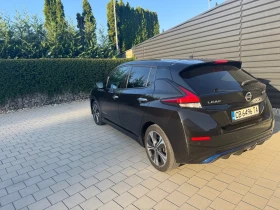 Nissan Leaf  Tekna, снимка 5