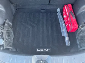 Nissan Leaf  Tekna, снимка 13