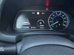 Nissan Leaf  Tekna, снимка 9