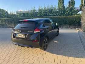 Nissan Leaf  Tekna, снимка 7