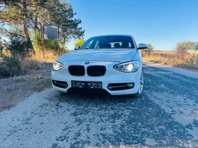 BMW 118 1.6, снимка 8