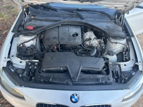 BMW 118 1.6, снимка 12