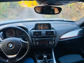 BMW 118 1.6, снимка 11