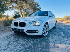 BMW 118 1.6, снимка 1