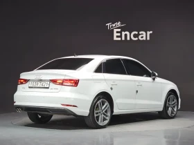 Audi A3 ПАНОРАМА/СТАРТ-СТОП/, снимка 2
