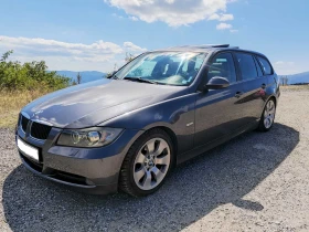 BMW 320, снимка 1