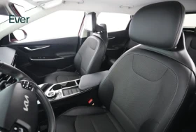 Kia EV6 Light Long Range CARFAX, снимка 3