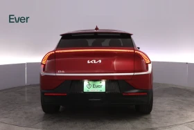 Kia EV6 Light Long Range CARFAX, снимка 10
