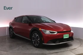 Kia EV6 Light Long Range CARFAX, снимка 9