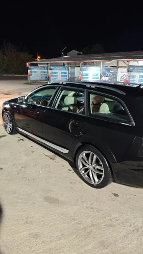 Audi A6 Allroad, снимка 3