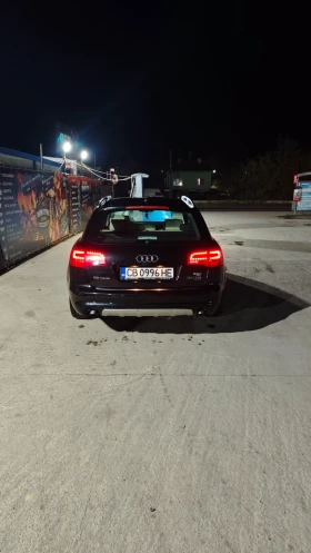 Audi A6 Allroad, снимка 4