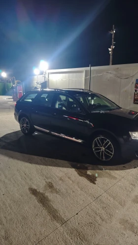 Audi A6 Allroad, снимка 5
