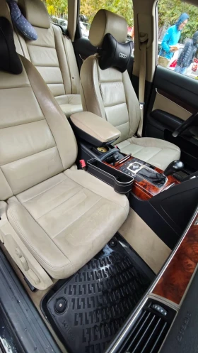 Audi A6 Allroad, снимка 13