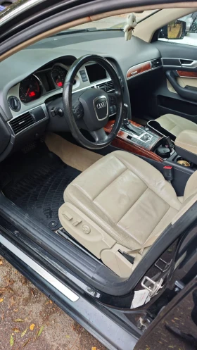 Audi A6 Allroad, снимка 8