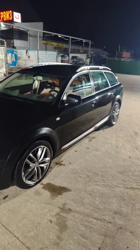 Audi A6 Allroad, снимка 2