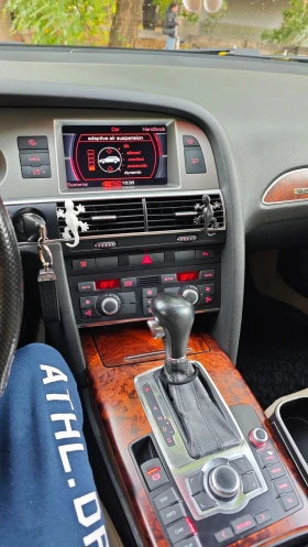 Audi A6 Allroad, снимка 17