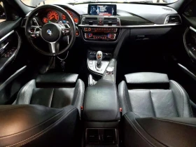 BMW 340 xDrive, снимка 9