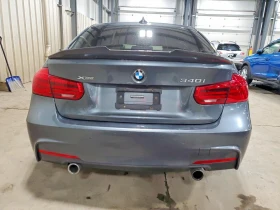 BMW 340 xDrive, снимка 7