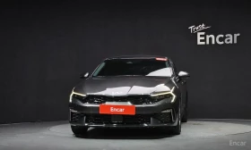 Kia K5, снимка 3