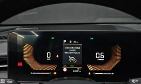 Kia K5, снимка 8
