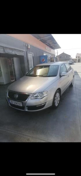 VW Passat 1.9 TDI | Mobile.bg    1