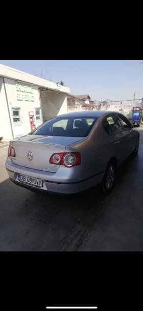 VW Passat 1.9 TDI | Mobile.bg    3