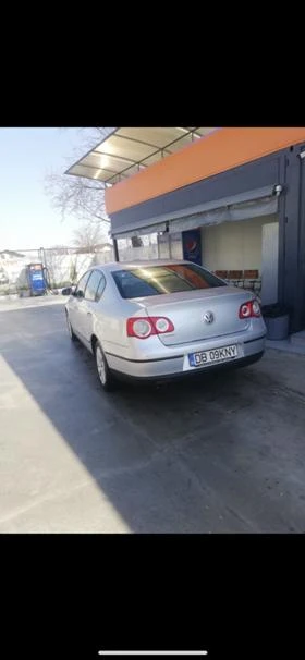 VW Passat 1.9 TDI | Mobile.bg    2