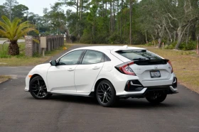 Honda Civic 1.0Ti 1