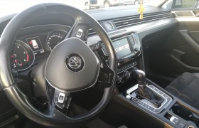 VW Passat, снимка 10 - Автомобили и джипове - 44720403
