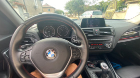 BMW 116, снимка 6 - Автомобили и джипове - 44488264