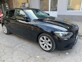 BMW 116, снимка 3 - Автомобили и джипове - 44488264