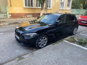 BMW 116, снимка 1