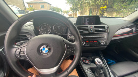BMW 116, снимка 5 - Автомобили и джипове - 44488264