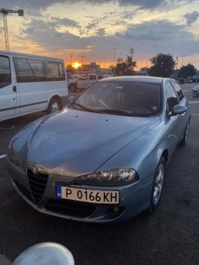 Alfa Romeo 147 1.9 JTD | Mobile.bg    1