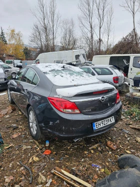 Opel Insignia, снимка 3