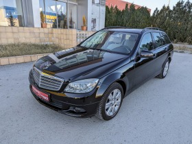 Обява за продажба на Mercedes-Benz C 200 OM646 2.2CDi ~11 900 лв. - изображение 1