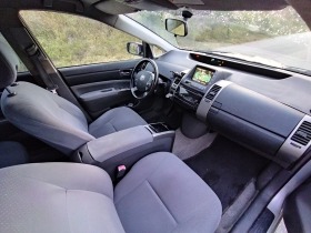 Toyota Prius, снимка 3