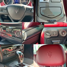 Maserati Ghibli, снимка 14 - Автомобили и джипове - 44788877