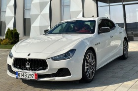 Maserati Ghibli, снимка 4 - Автомобили и джипове - 44788877