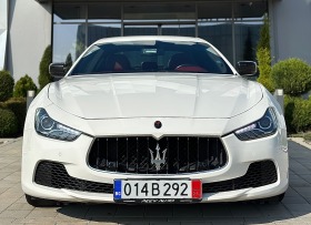 Maserati Ghibli, снимка 2 - Автомобили и джипове - 44788877