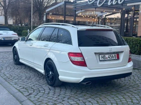 Mercedes-Benz C 220 2.2CDI AMC ПОНОРАМА НАВИ КОЖА - 13900 лв. - 51561745 | Car24.bg